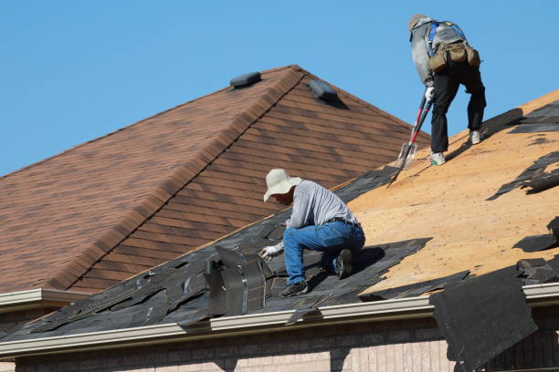Best Green or Eco-Friendly Roofing Solutions  in Swede Heaven, WA