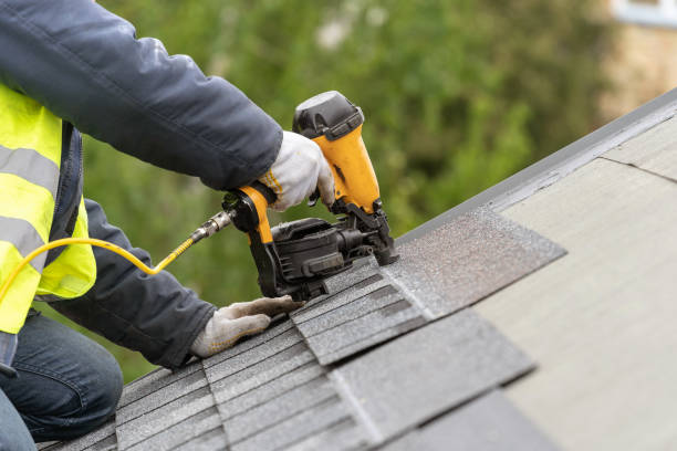 Best Commercial Roofing Services  in Swede Heaven, WA