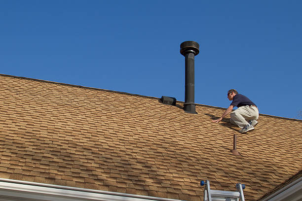 Best Metal Roofing Installation  in Swede Heaven, WA