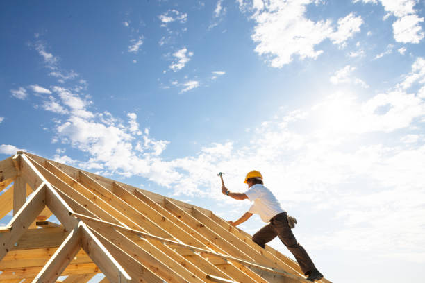 Best Chimney Flashing Repair  in Swede Heaven, WA